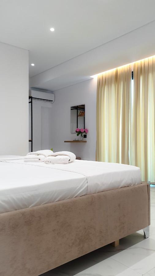 Vila Mia ซารานเดอ ภายนอก รูปภาพ