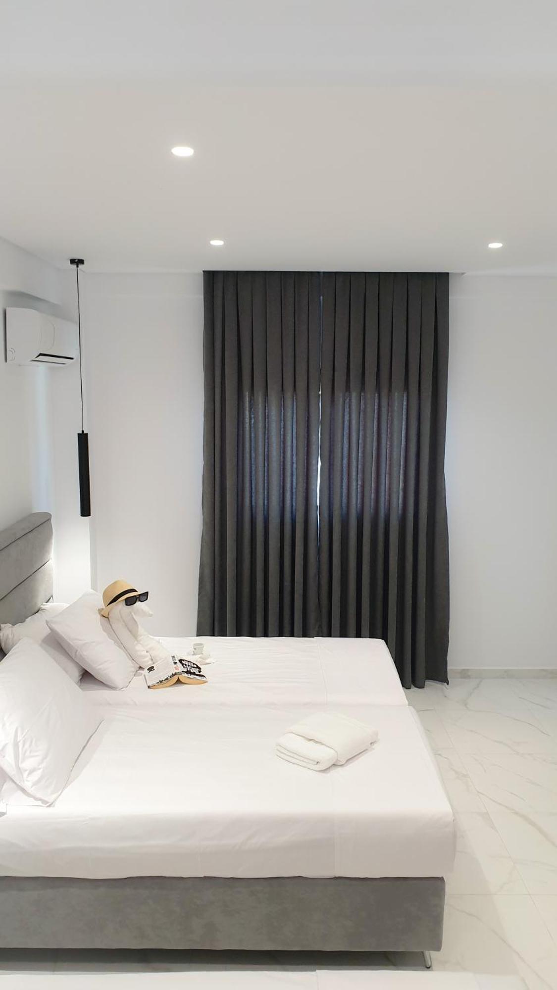 Vila Mia ซารานเดอ ภายนอก รูปภาพ