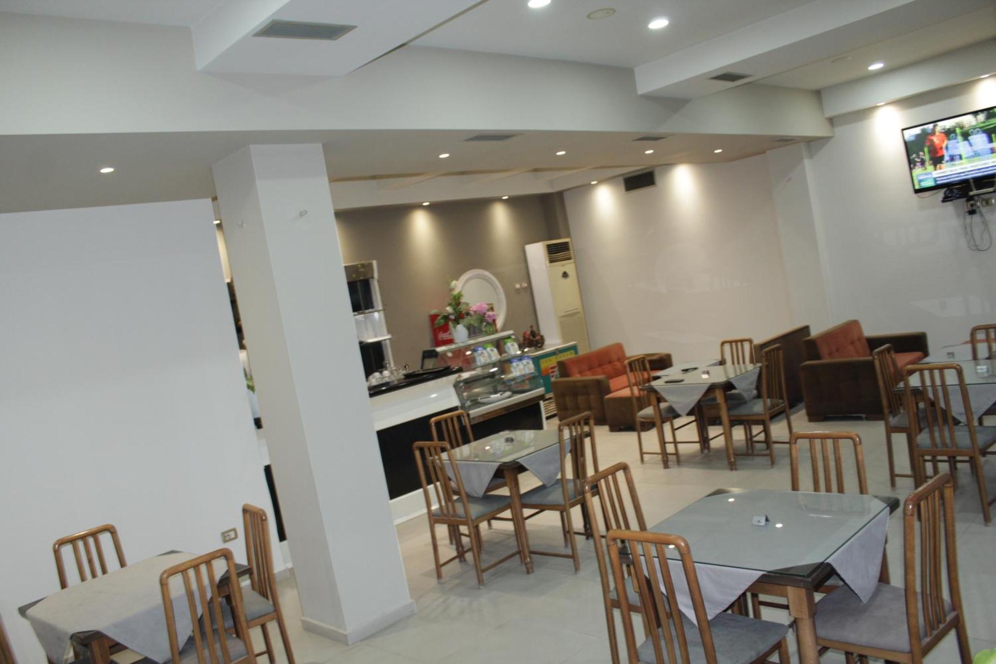 Vila Mia ซารานเดอ ภายนอก รูปภาพ