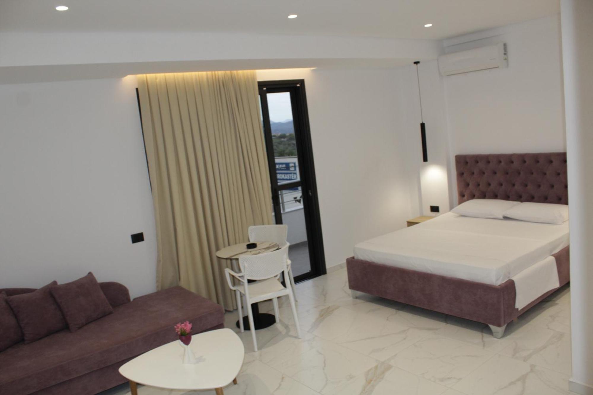 Vila Mia ซารานเดอ ภายนอก รูปภาพ